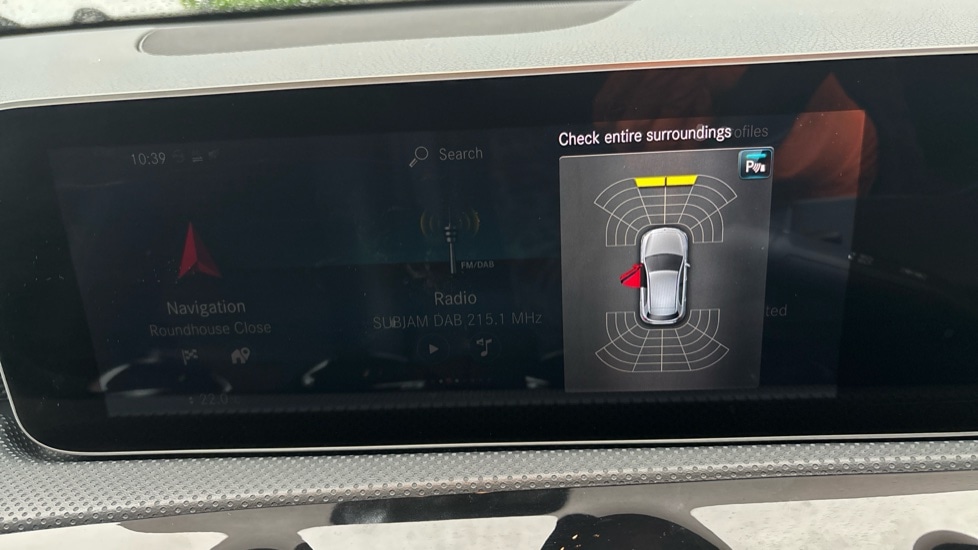 Used Mercedes-Benz A-Class 2019 for sale - 77053386: Photo 28