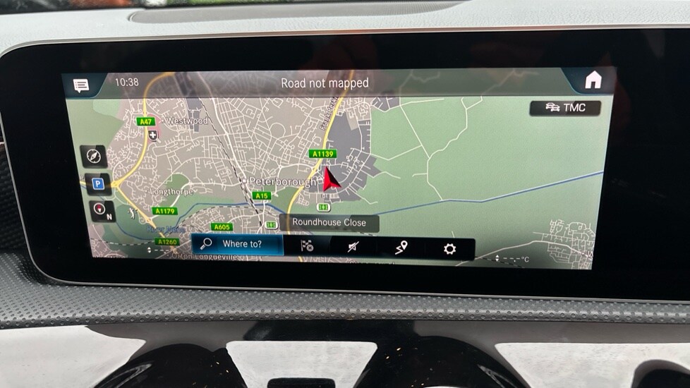 Used Mercedes-Benz A-Class 2019 for sale - 77053386: Photo 29