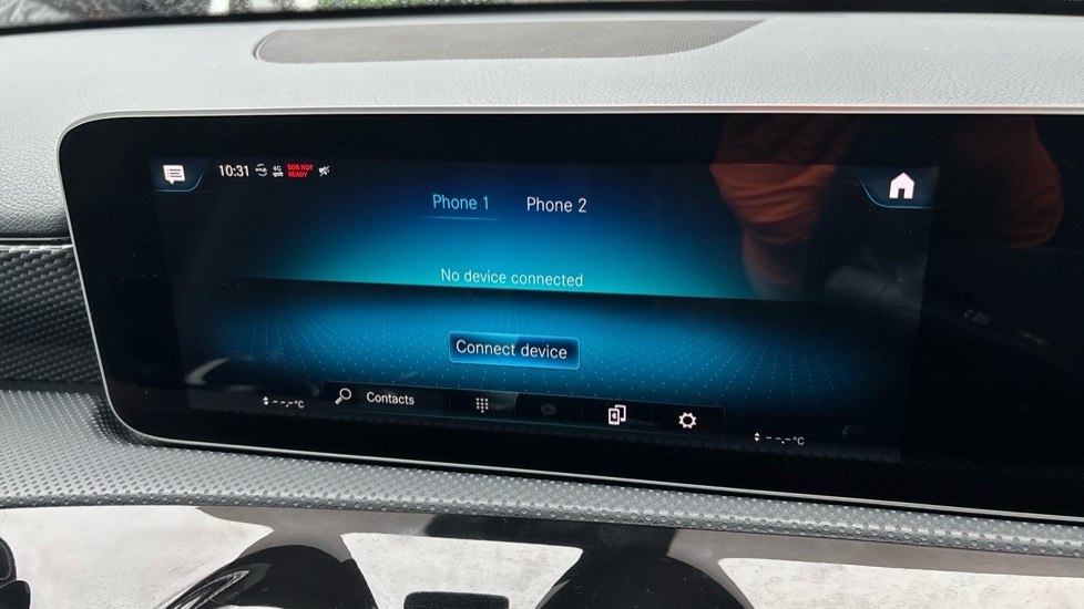 Used Mercedes-Benz A-Class 2019 for sale - 77053386: Photo 38