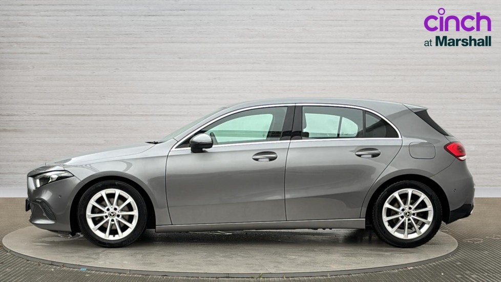 Used Mercedes-Benz A-Class 2019 for sale - 77053386: Photo 6