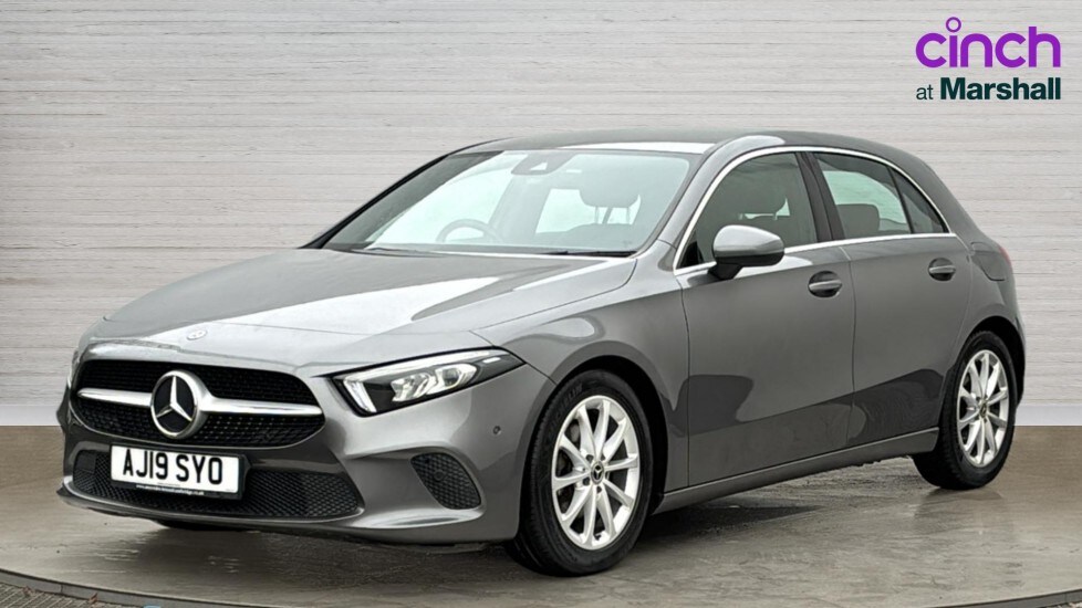 Used Mercedes-Benz A-Class 2019 for sale - 77053386: Photo 7