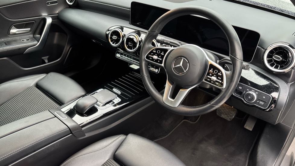 Used Mercedes-Benz A-Class 2019 for sale - 77053386: Photo 9