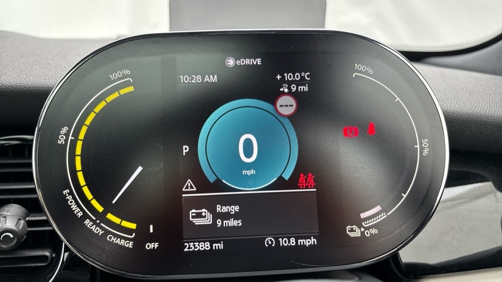 Used MINI Hatch 2021 for sale - 76428229: Photo 13