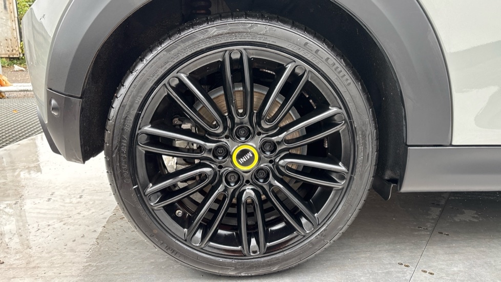 Used MINI Hatch 2021 for sale - 76428229: Photo 19