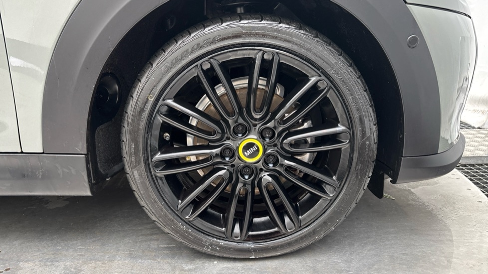 Used MINI Hatch 2021 for sale - 76428229: Photo 20