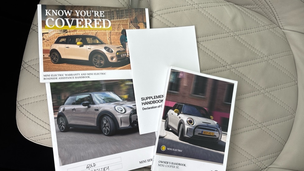 Used MINI Hatch 2021 for sale - 76428229: Photo 22