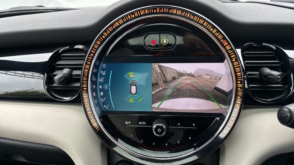 Used MINI Hatch 2021 for sale - 76428229: Photo 28