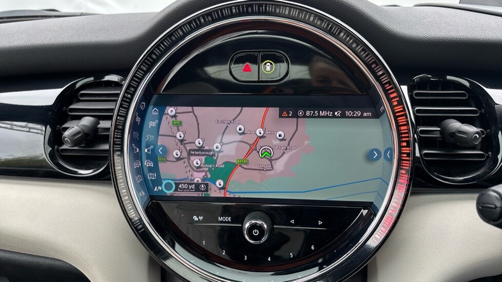 Used MINI Hatch 2021 for sale - 76428229: Photo 29