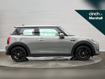 Used MINI Hatch 2021 for sale - 76428229: Photo