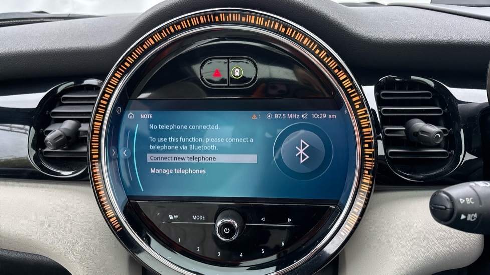 Used MINI Hatch 2021 for sale - 76428229: Photo 38