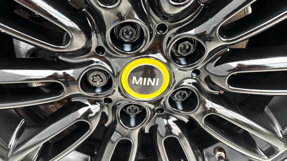 Used MINI Hatch 2021 for sale - 76428229: Photo 40