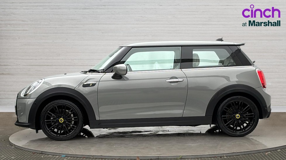 Used MINI Hatch 2021 for sale - 76428229: Photo 6