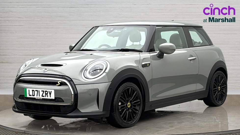 Used MINI Hatch 2021 for sale - 76428229: Photo 7