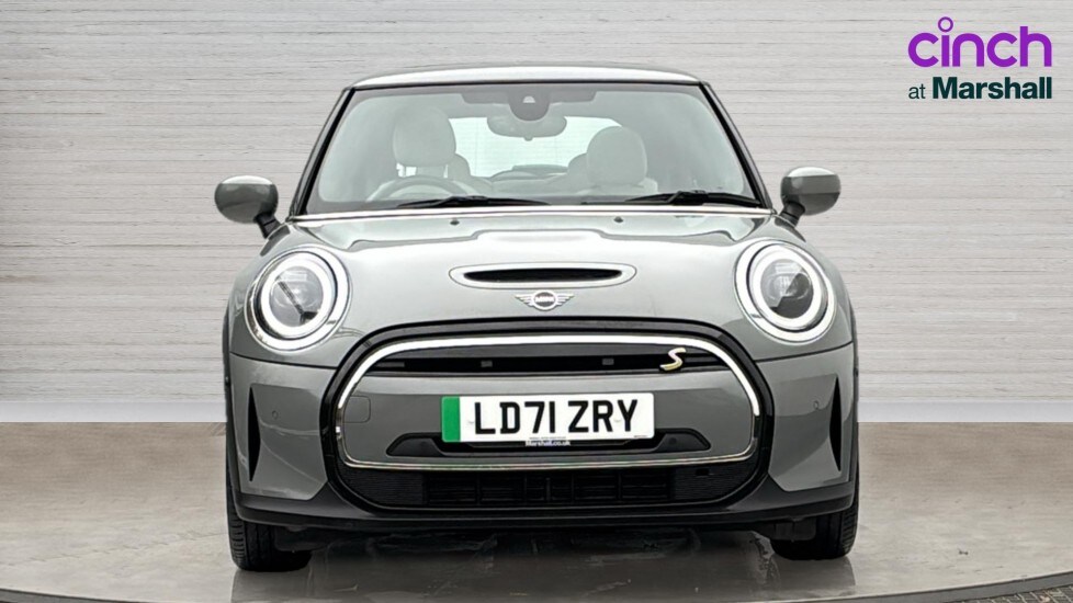 Used MINI Hatch 2021 for sale - 76428229: Photo 8