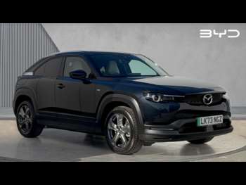 2023 - 107kW Exclusive Line 35.5kWh 5dr Auto