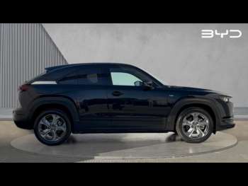 Used Mazda MX-30 2023 for sale - 74747719: Photo