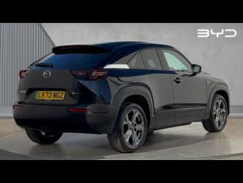 Used Mazda MX-30 2023 for sale - 74747719: Photo