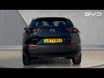 Used Mazda MX-30 2023 for sale - 74747719: Photo
