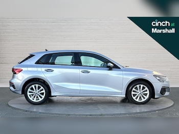 Used Audi A3 2020 for sale - 76475153: Photo