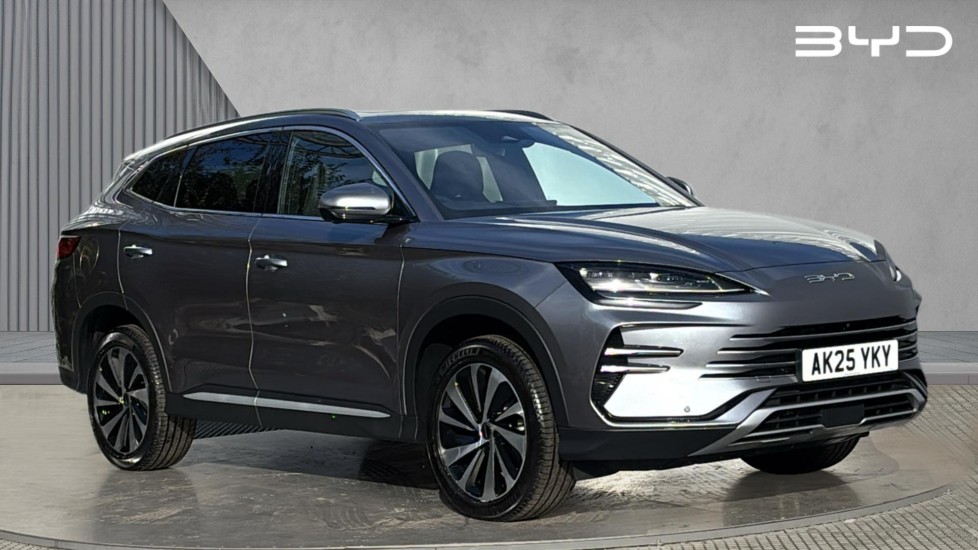 Used BYD Seal U 2025 for sale - 76479723: Photo 1