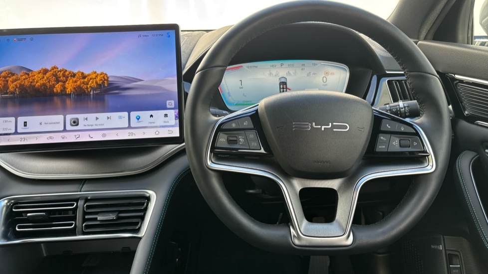 Used BYD Seal U 2025 for sale - 76479723: Photo 10