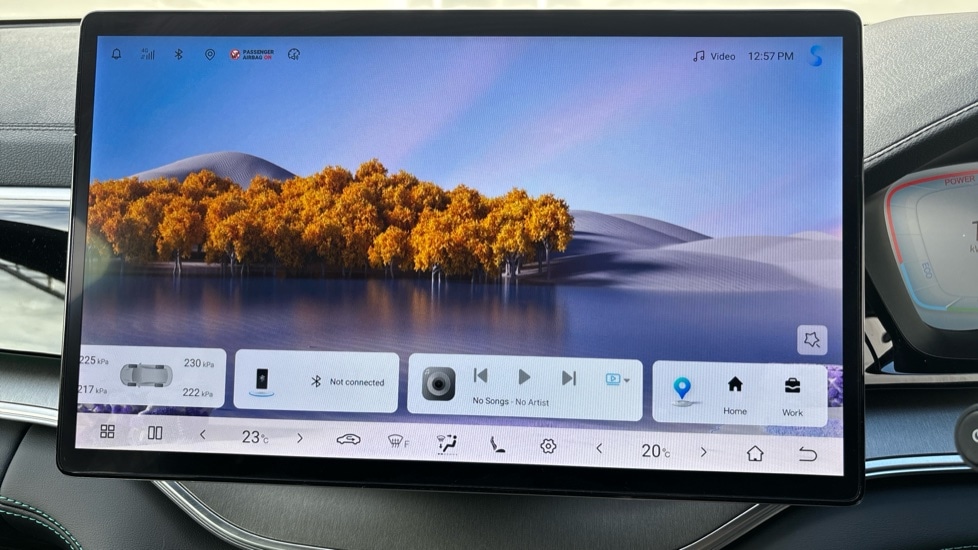 Used BYD Seal U 2025 for sale - 76479723: Photo 11