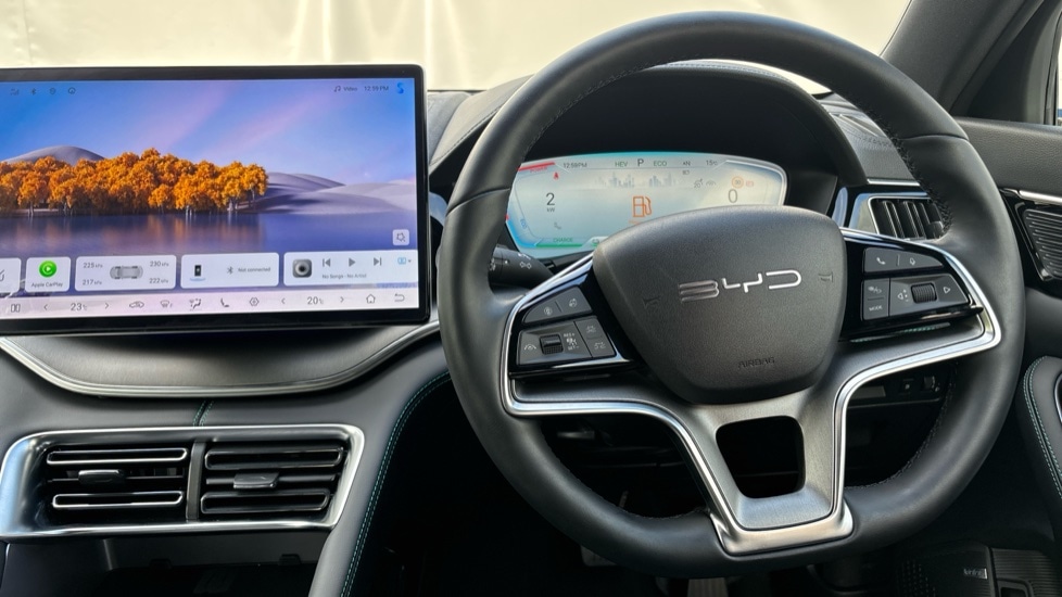 Used BYD Seal U 2025 for sale - 76479723: Photo 12