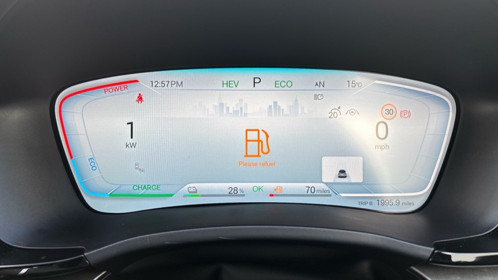 Used BYD Seal U 2025 for sale - 76479723: Photo 13