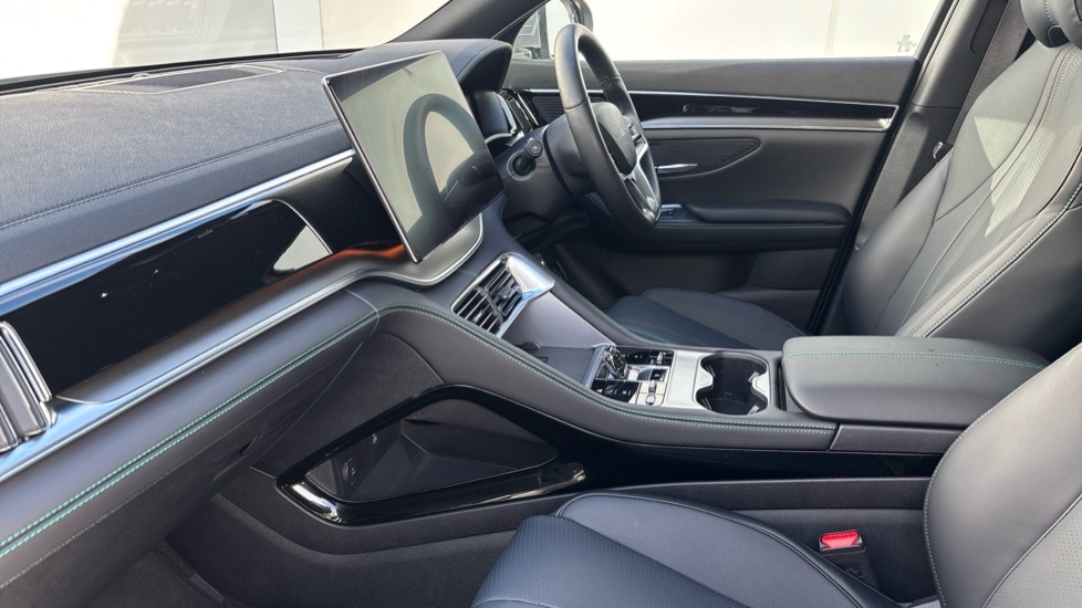 Used BYD Seal U 2025 for sale - 76479723: Photo 14