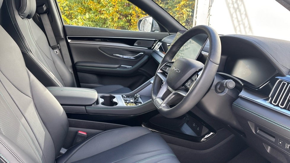 Used BYD Seal U 2025 for sale - 76479723: Photo 15