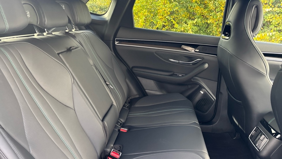 Used BYD Seal U 2025 for sale - 76479723: Photo 16