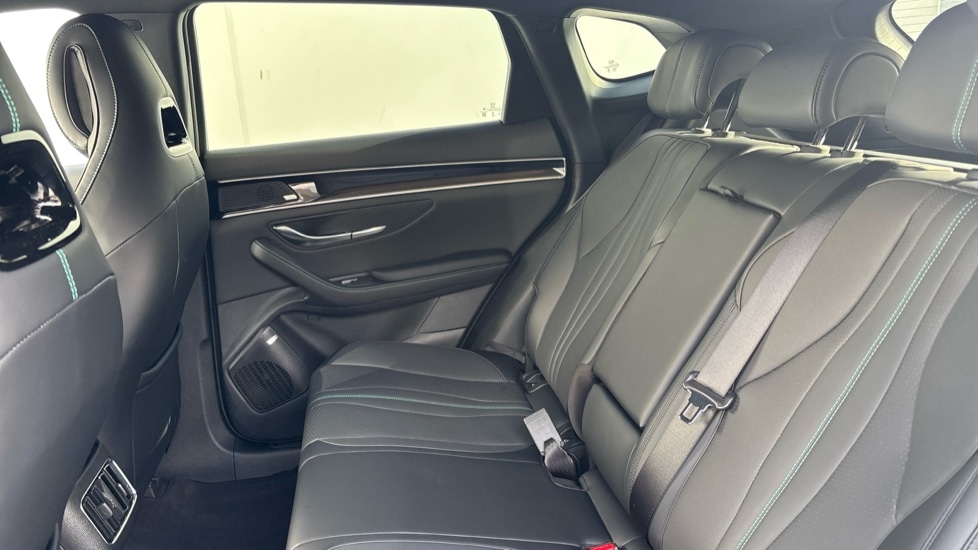 Used BYD Seal U 2025 for sale - 76479723: Photo 17