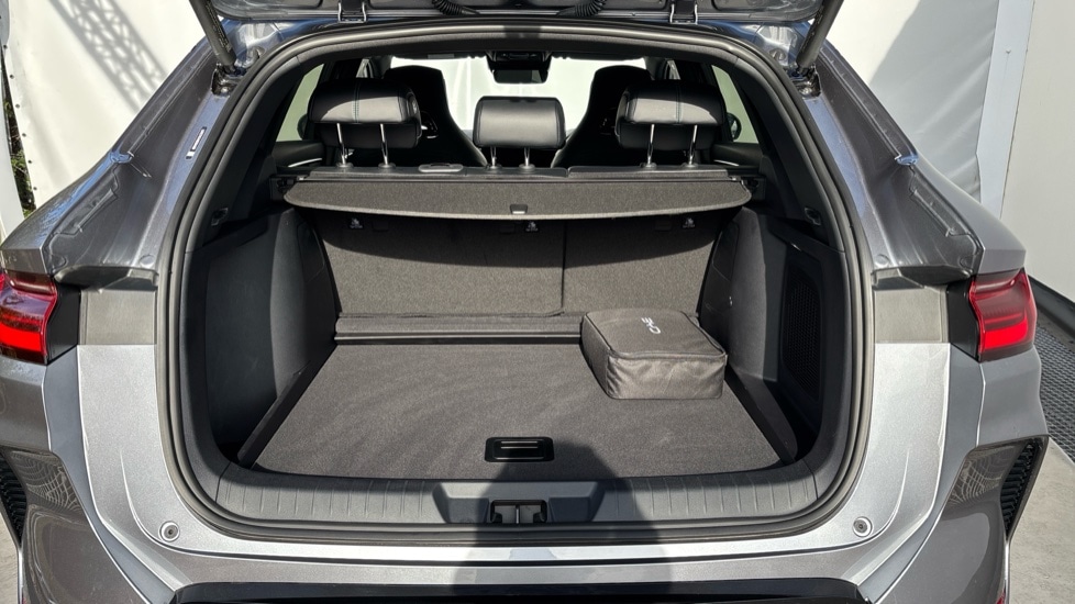 Used BYD Seal U 2025 for sale - 76479723: Photo 18