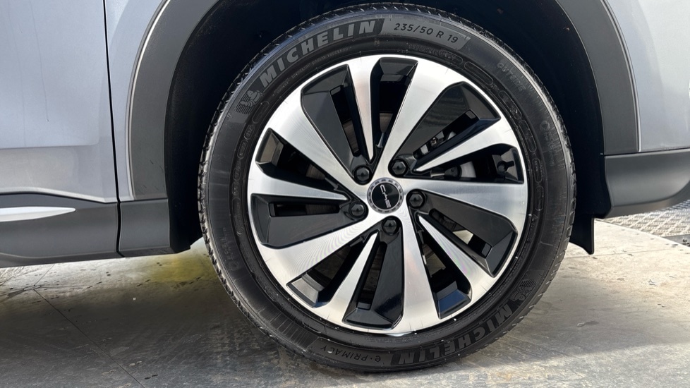 Used BYD Seal U 2025 for sale - 76479723: Photo 19