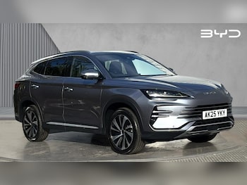 Used BYD Seal U 2025 for sale - 76479723: Photo