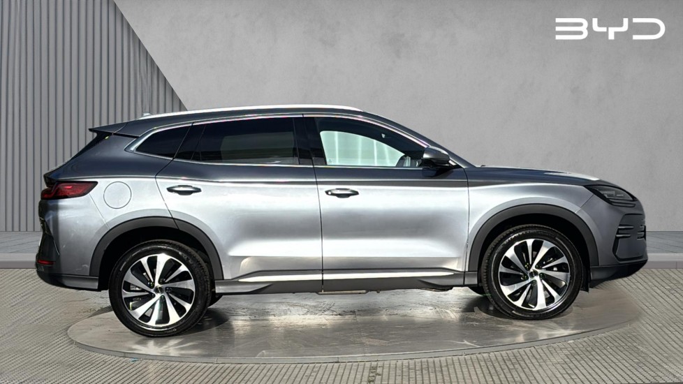 Used BYD Seal U 2025 for sale - 76479723: Photo 2