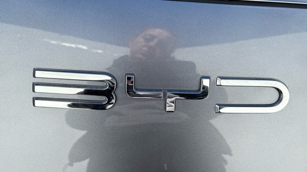 Used BYD Seal U 2025 for sale - 76479723: Photo 21