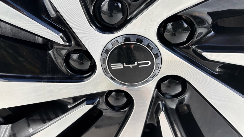 Used BYD Seal U 2025 for sale - 76479723: Photo 22