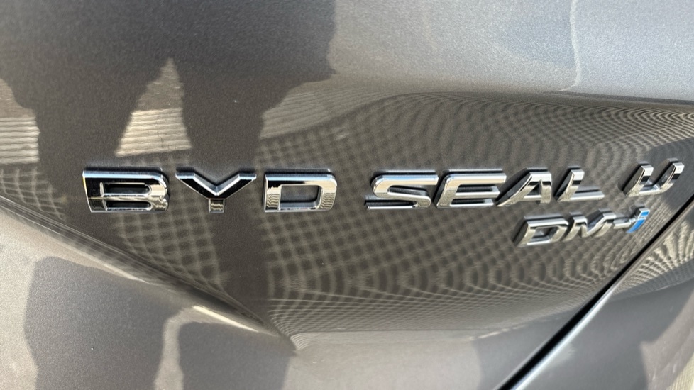 Used BYD Seal U 2025 for sale - 76479723: Photo 23