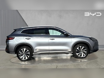 Used BYD Seal U 2025 for sale - 76479723: Photo