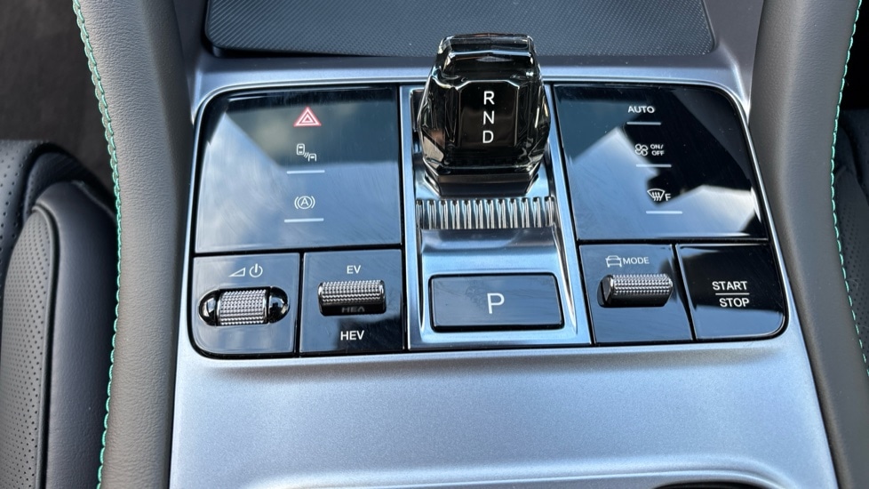 Used BYD Seal U 2025 for sale - 76479723: Photo 31