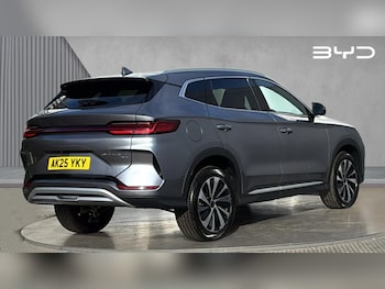 Used BYD Seal U 2025 for sale - 76479723: Photo