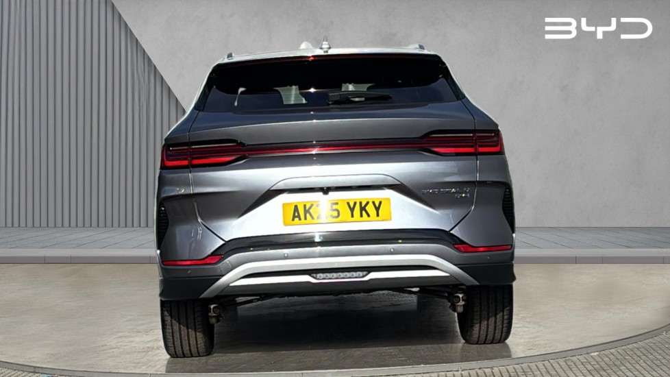 Used BYD Seal U 2025 for sale - 76479723: Photo 4