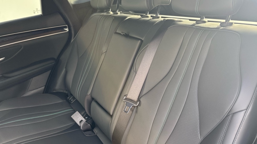 Used BYD Seal U 2025 for sale - 76479723: Photo 40