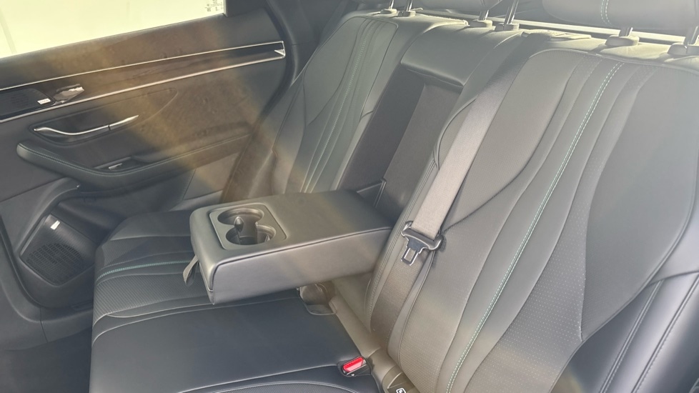 Used BYD Seal U 2025 for sale - 76479723: Photo 41