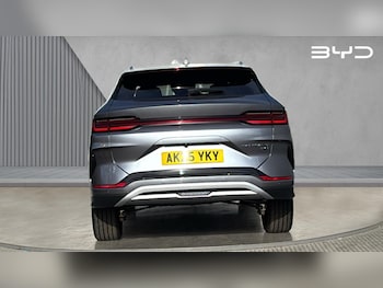 Used BYD Seal U 2025 for sale - 76479723: Photo