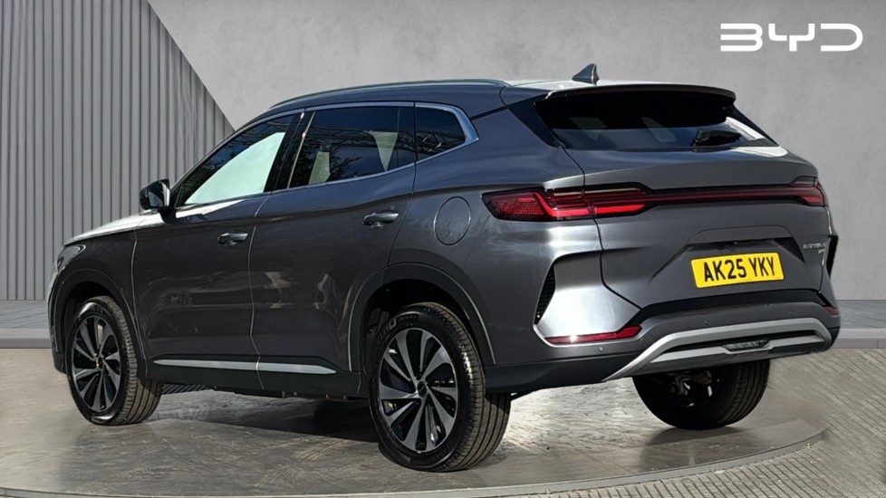 Used BYD Seal U 2025 for sale - 76479723: Photo 5