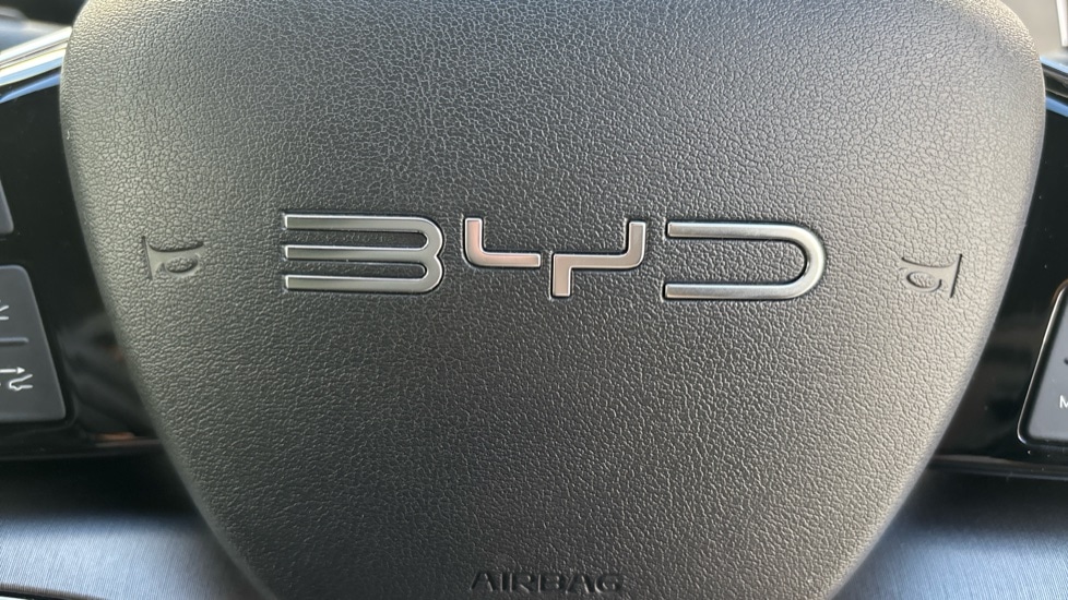 Used BYD Seal U 2025 for sale - 76479723: Photo 55