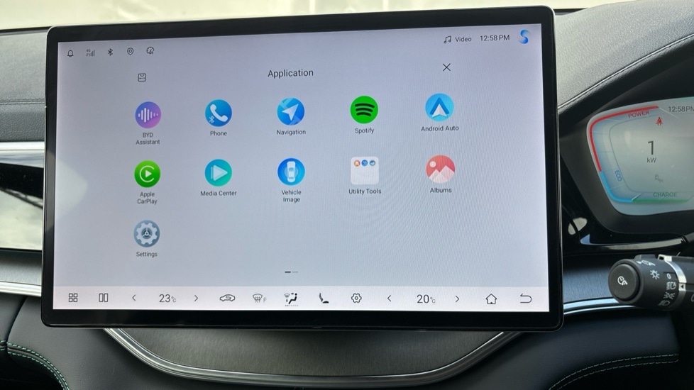 Used BYD Seal U 2025 for sale - 76479723: Photo 68