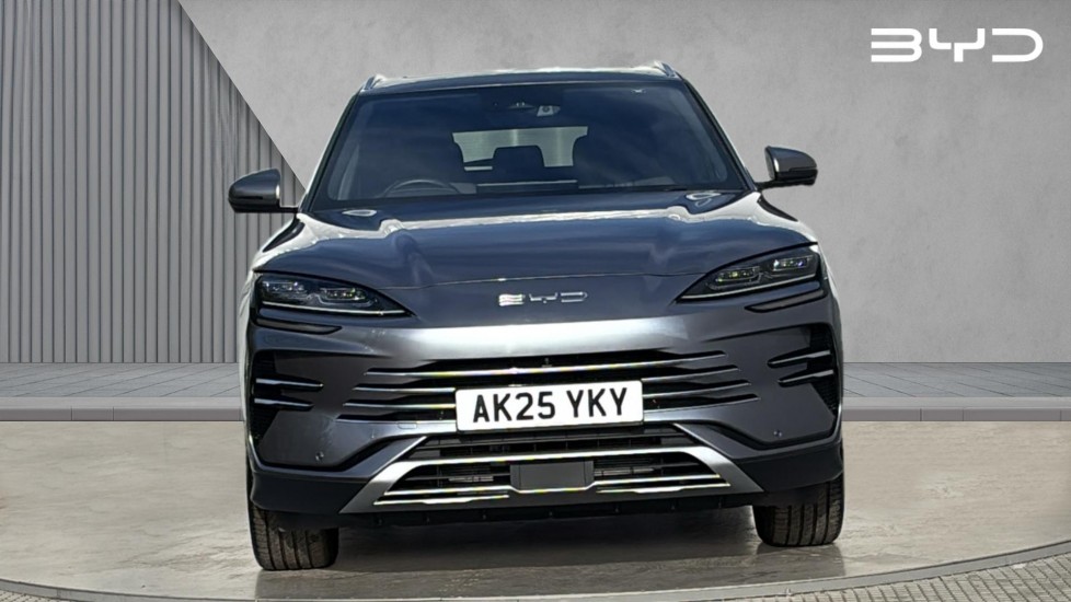 Used BYD Seal U 2025 for sale - 76479723: Photo 8